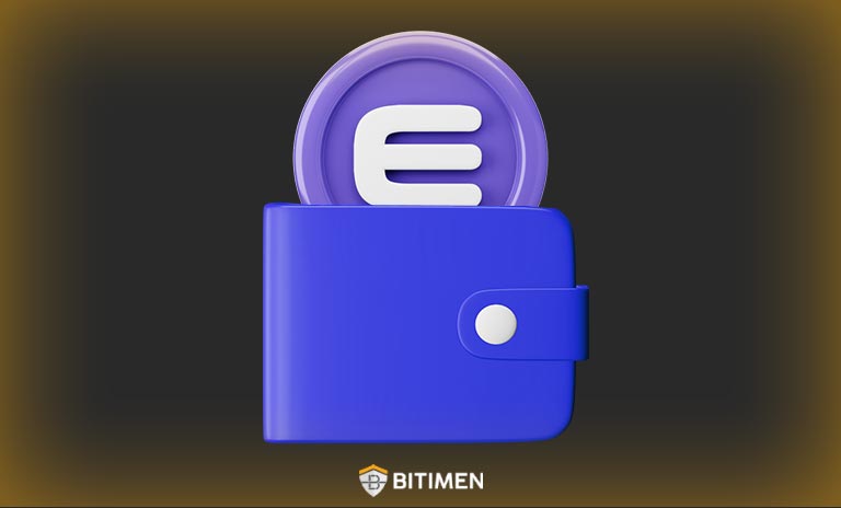 بهترین کیف پول انجین کوین چیست؟