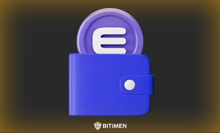 بهترین کیف پول انجین کوین چیست؟