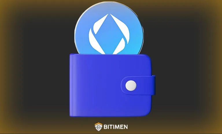 بهترین کیف پول ارز اتریوم نیم سرویس چیست؟