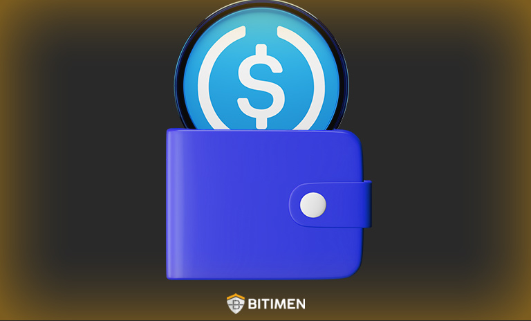 بهترین کیف پول ارز یو اس دی کوین چیست؟