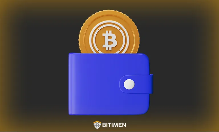 بهترین کیف پول برای نگهداری رپد بیت کوین چیست؟