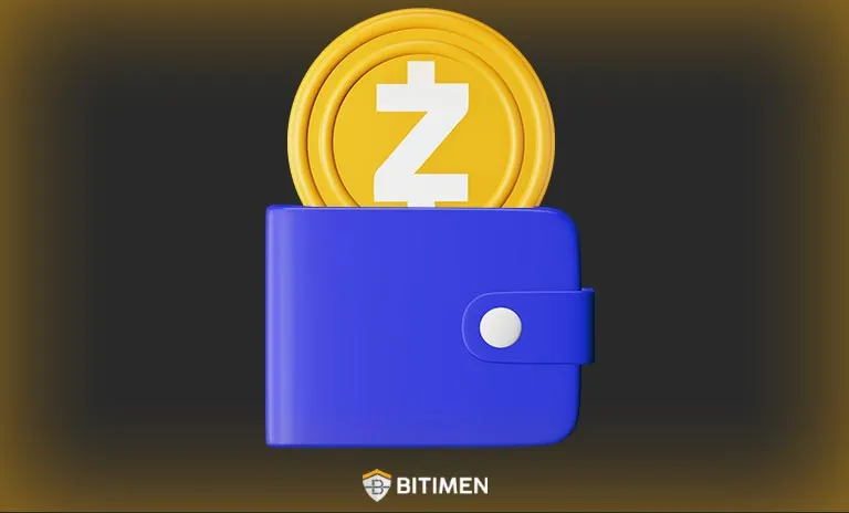 بهترین کیف پول ارز زی کش چیست؟