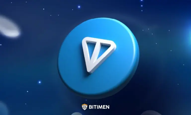 قیمت ارز دیجیتال Ton Coin در حال حاضر چقدر است؟ 