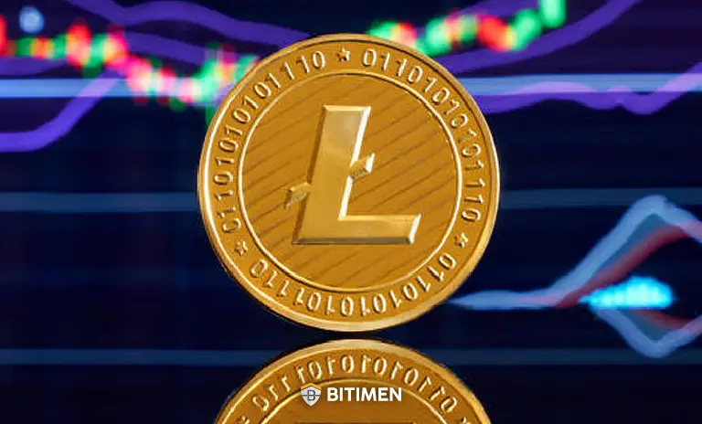 قیمت لایت کوین امروز چقدر است؟