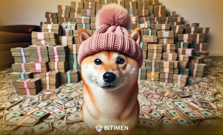 ارز داگ ویف هت چه کاربردی دارد؟