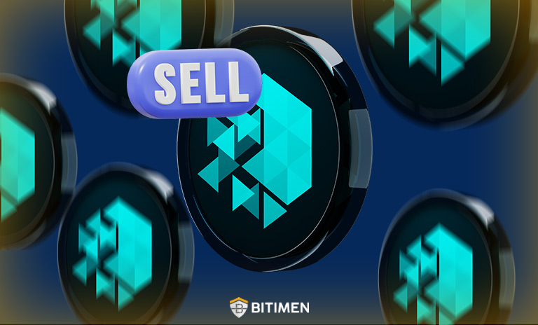 برای فروش ارز آیوتکس در صرافی بیت ایمن چه کار کنیم؟