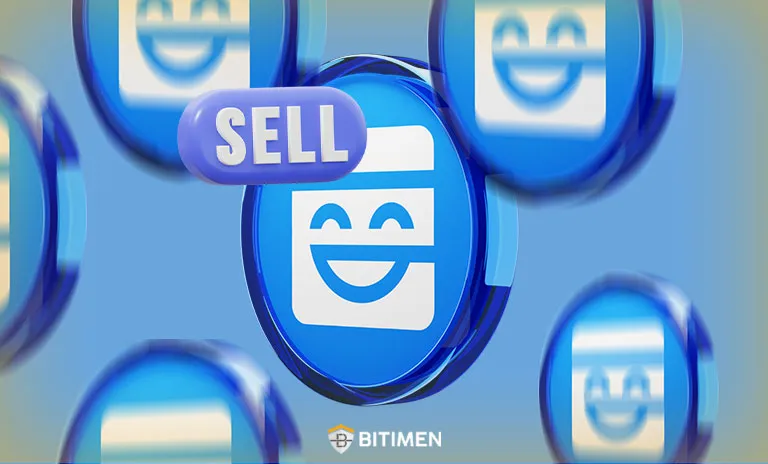 نحوه خرید مسک نتورک در صرافی بیت ایمن چگونه است؟