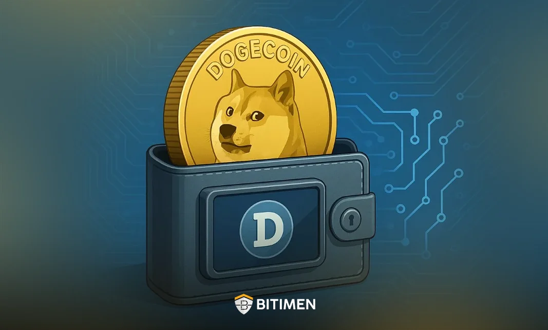 چه کیف پول های از DOGE پشتیبانی می کنند؟