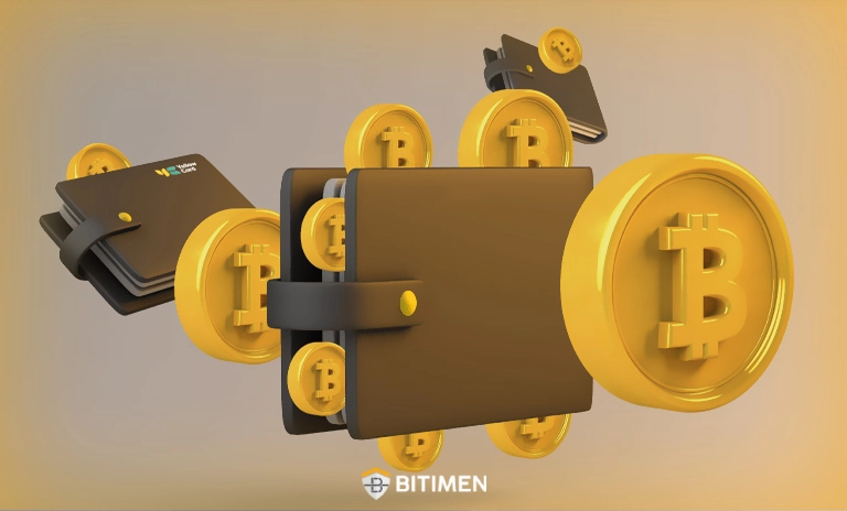 کدام کیف پول ارز دیجیتال بیت کوین را انتخاب کنیم؟