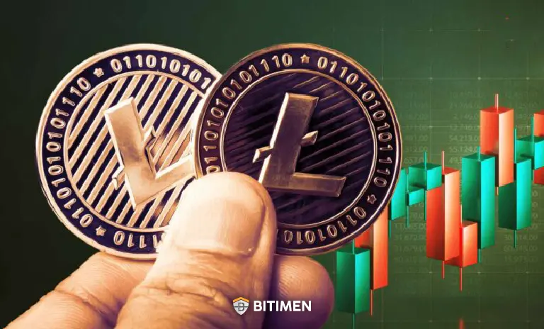 چرا خرید لایت کوین انجام بدیم؟