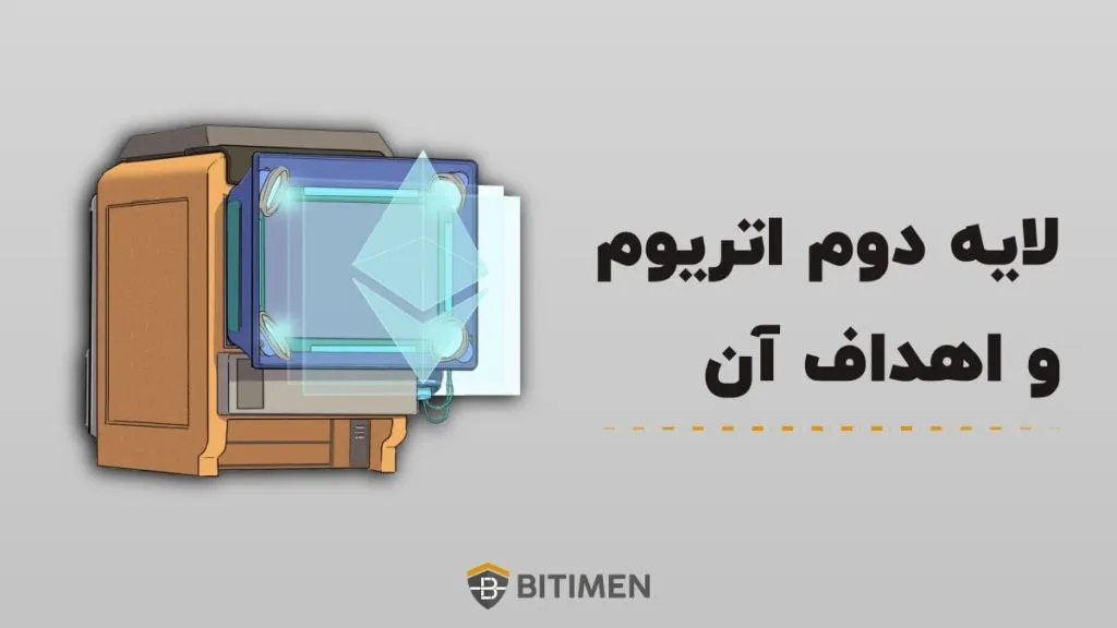 لایه دوم اتریوم و اهداف آن