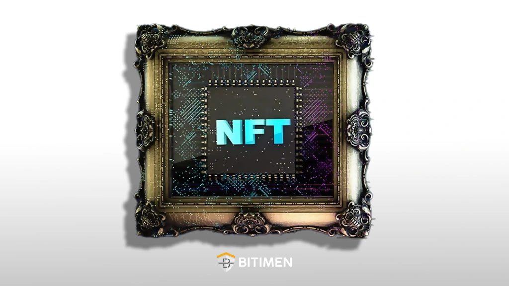 آموزش صفر تا صد ساخت NFT در مارکت پلیس های مختلف