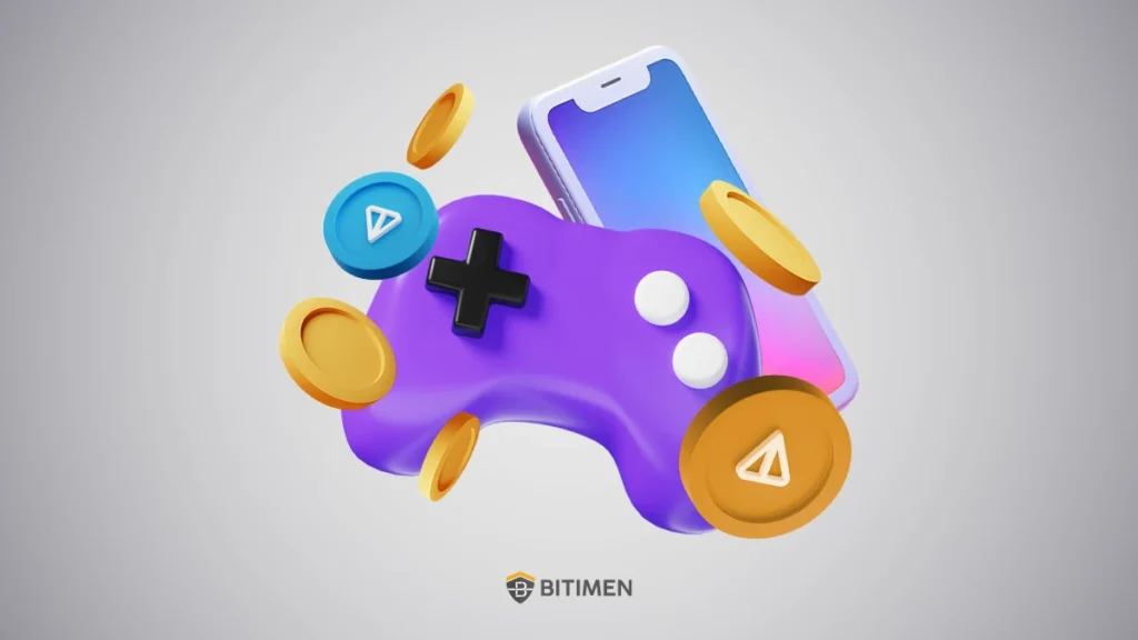 معرفی بازی هایی که ارز دیجیتال می دهند