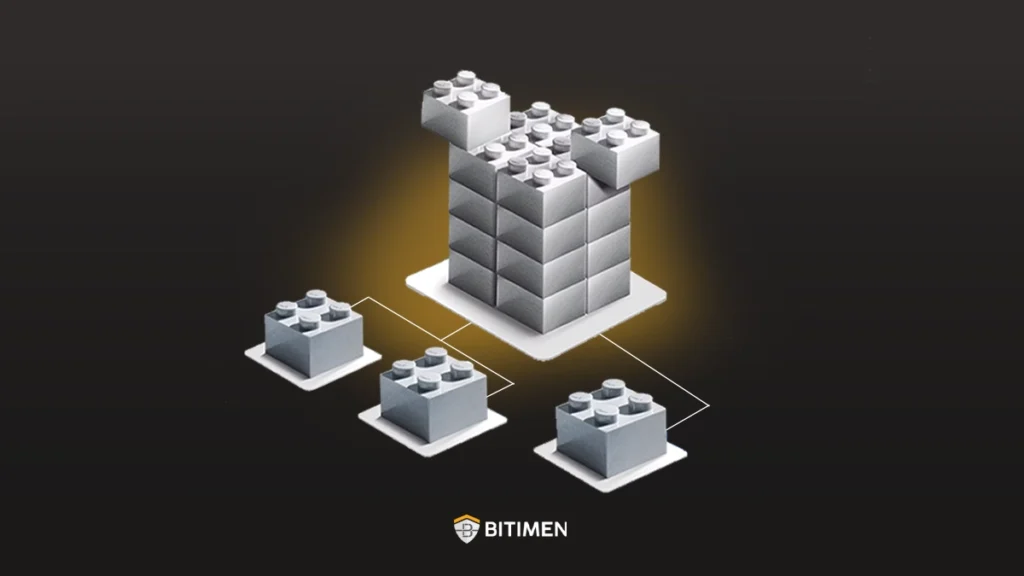 شاردینگ چیست؟ کاربرد Sharding در بلاک چین