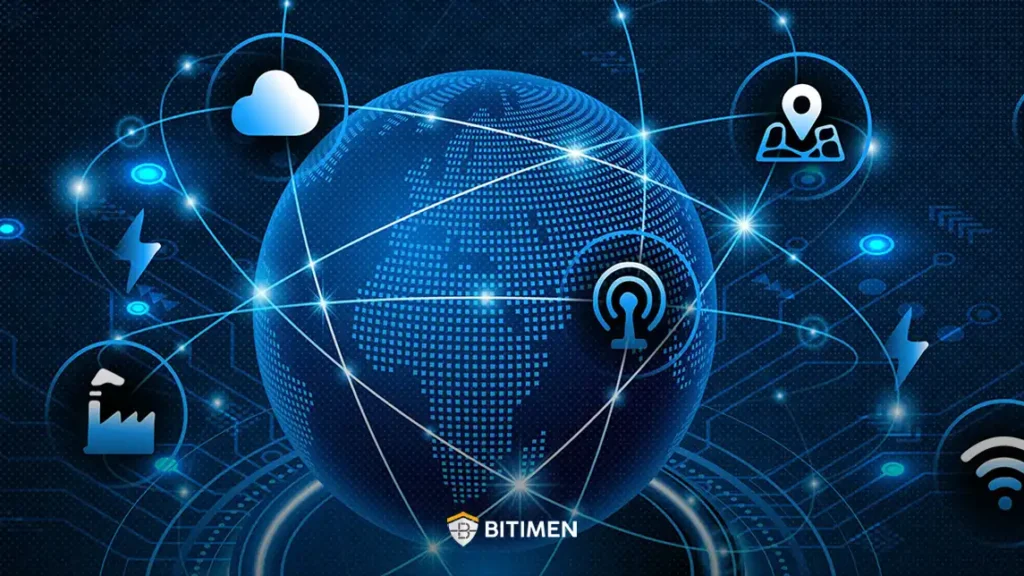 فناوری دیپین چیست و چگونه دنیای زیرساخت ها را متحول می‌کند؟