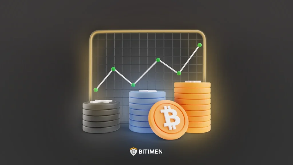 چگونه می توان بهترین ارز دیجیتال برای اسکالپ را انتخاب کرد؟