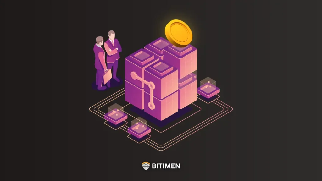 آموزش کامل ساخت توکن روی بلاکچین