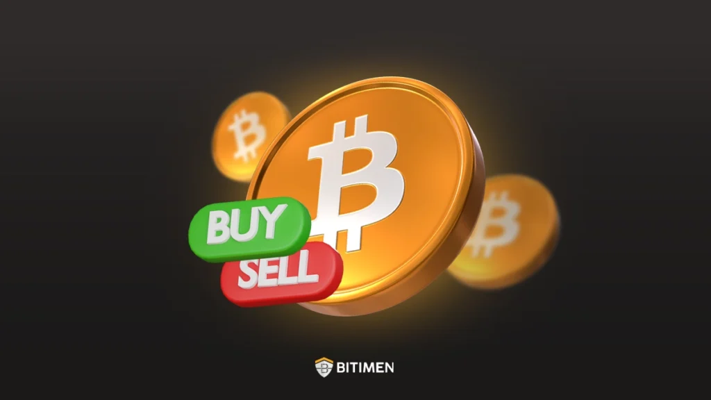 آموزش خرید و فروش بیت کوین و انتقال آن به کیف پول