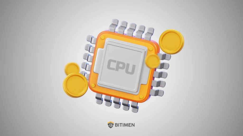 آموزش استخراج ارز دیجیتال با cpu؛ آشنایی با بهترین ارزهای قابل استخراج با CPU