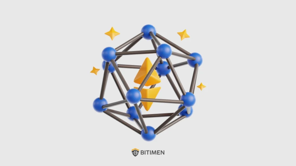 معماری شبکه اتریوم چیست؛ معرفی ابعاد مختلف شبکه اتریوم